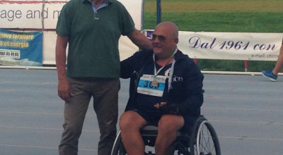 Atletica leggera: record ed emozioni al XXXIV Memorial Sergio De Castro di Is...