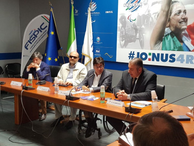 FISPIC-UIC: firmato il Protocollo d'Intesa