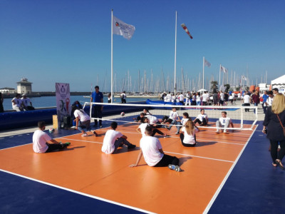 XI Giornata Nazionale dello Sport Paralimpico