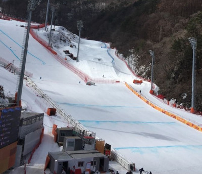 PyeongChang 2018: giornata di allenamenti per tutte le discipline