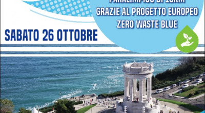 Zero Waste Blu: lo sport come integrazione e condivisione tra pop...