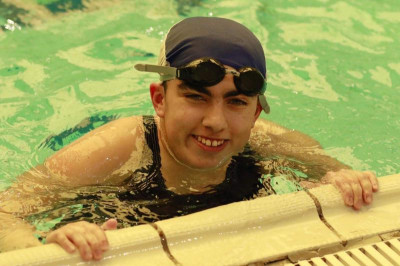 NUOTO, DOMENICA 9 FEBBRAIO IL TROFEO CROCERA STADIUM - SPAZIO GENOVA