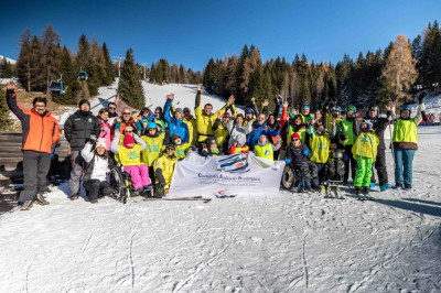 Campus di Avviamento agli Sport Paralimpici: conclusa la prima giornata