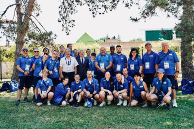 Virtus Global Games 2023: il Team Italia sale a quota 39 medaglie