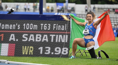 2023, un anno da record – parte 3^: atletica, ad agosto Parigi si &egra...