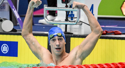 Nuoto, Mondiali di Manchester: 6 ori, 1 argento, 1 bronzo, per l'Italia, nell...