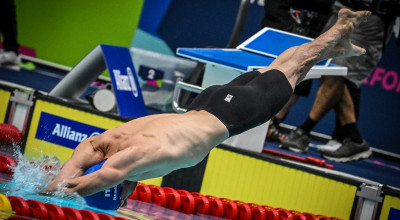 Nuoto, Mondiali di Manchester: 7 medaglie per l'Italia nella terza giornata
