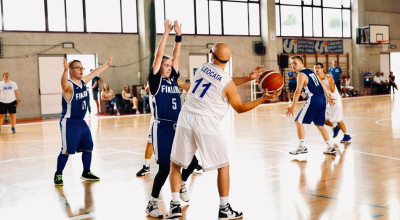 Fisdir, SUDS European Championships: Italia a quota 28 medaglie