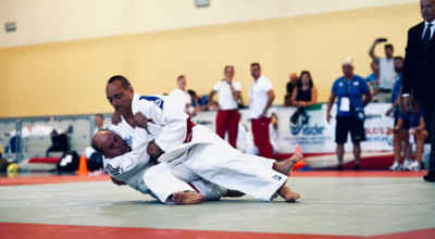 Fisdir, SUDS European Championships: Italia a quota 45 medaglie