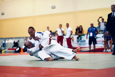 Fisdir, SUDS European Championships: Italia a quota 45 medaglie