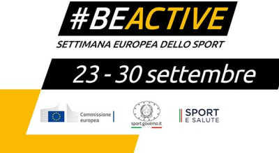 La Settimana Europea dello sport