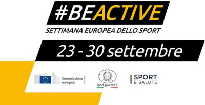 La Settimana Europea dello sport