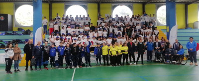 Si chiude il sipario al Paralympic Day School and Care