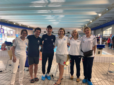 Campionati Interregionali FINP FISDIR 2024