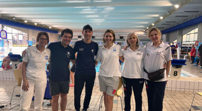 Campionati Interregionali FINP FISDIR 2024