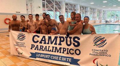 Giornata di apertura per i Campus 