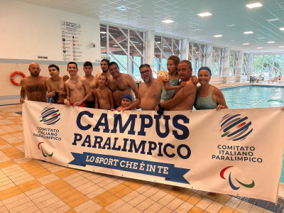Giornata di apertura per i Campus