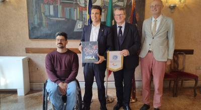 Toscano, Corazzari, Giorgi e De Lucchi