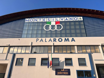 A Montesilvano e Pescara prosegue il Campionato Mondiale di Futsal per Atleti...