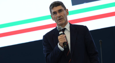 Marco Giunio De Sanctis nuovo Presidente del Comitato Italiano Paralimpico