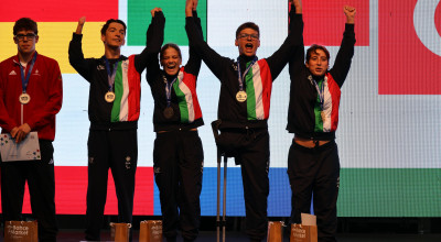 EPYG 2025: sabato 26 luglio, esordio per gli azzurri dell’atletica