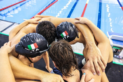 EPYG 2025: il programma dell'ultima giornata di gare