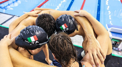 EPYG 2025: il programma dell'ultima giornata di gare