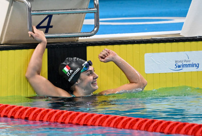 Nuoto, Mondiali di Singapore: 9 medaglie per l'Italia nella prima giornata