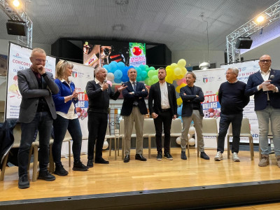CONCORSO DI DISEGNO LO SPORT UNISCE