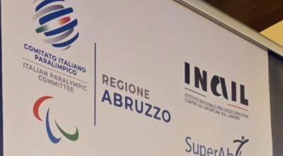 Rinnovati i protocolli d'intesa tra il CIP e le Sedi INAIL Provinciali