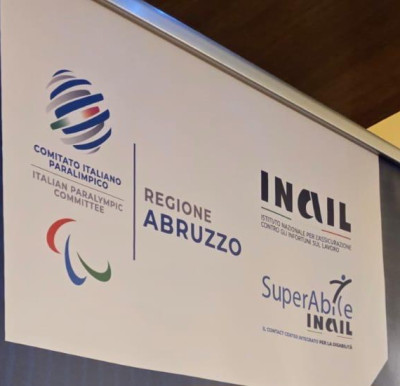 Rinnovati i protocolli d'intesa tra il CIP e le Sedi INAIL Provinciali