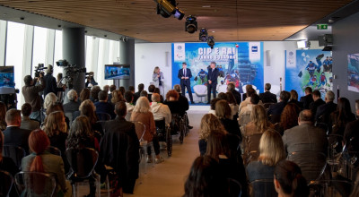 CIP e Rai fanno squadra per Milano Cortina 2026