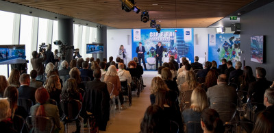 CIP e Rai fanno squadra per Milano Cortina 2026