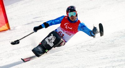 Dentro le discipline: lo sci alpino azzurro ai Giochi Paralimpici Invernali d...