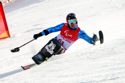 Dentro le discipline: lo sci alpino azzurro ai Giochi Paralimpici Invernali d...