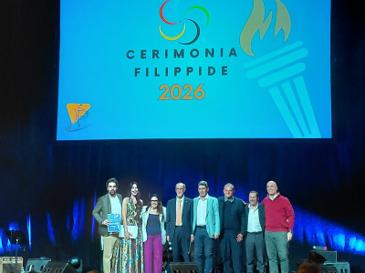 Inaugurata a Roma la Run for Autism 2026