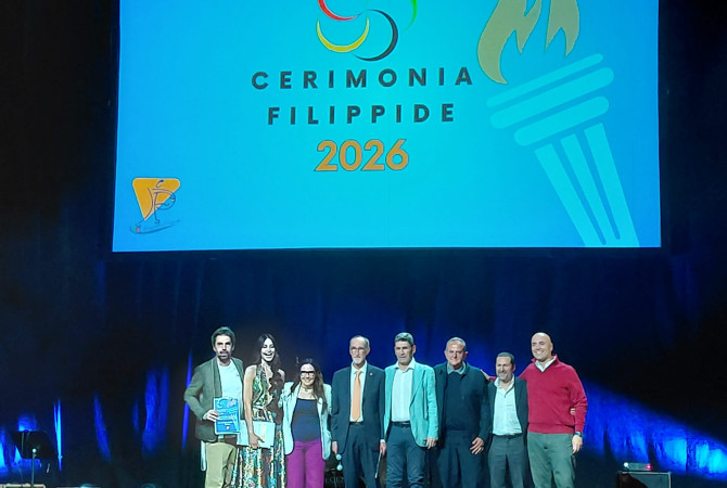 Inaugurata a Roma la Run for Autism 2026