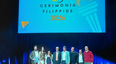 Inaugurata a Roma la Run for Autism 2026