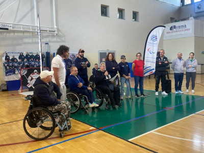 Open day Cip Inail Varese 2025