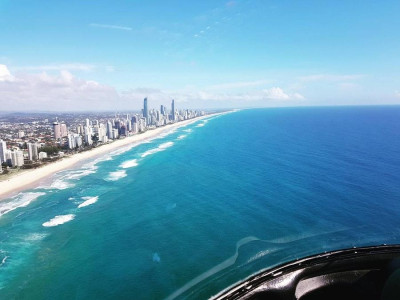 Paratriathlon: il Mondiale in Gold Coast (AUS) per 3 azzurri