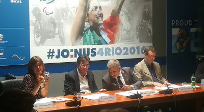 Europei di Atletica Leggera di Berlino. Presentata la squadra azzurra