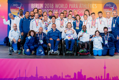 Day 6 Europei di atletica di Berlino. Chiude con 17 medaglie un'edizione memo...