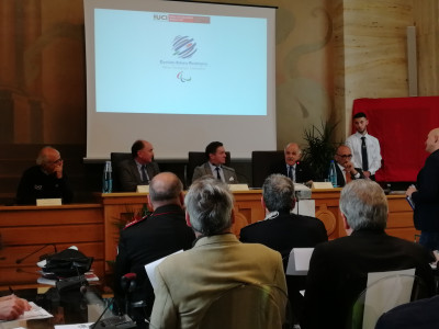Paraciclismo. A Corridonia (MC) la Coppa del Mondo UCI