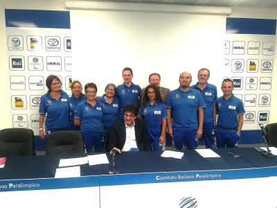 ANED. Sono 49 gli azzurri della Nazionale Trapiantati ai prossimi World Trans...