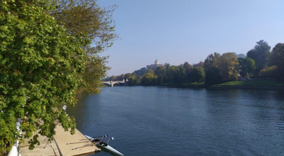 Il 22 e 23 ottobre tappa della Italian Pararowing League a Torino