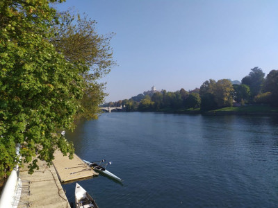 Il 22 e 23 ottobre tappa della Italian Pararowing League a Torino