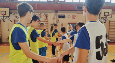 PARALYMPIC SUMMER CAMP 2025: AVVISO PER L’ACQUISIZIONE DI MANIFESTAZION...