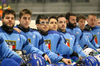 Le prossime sfide degli azzurri negli sport invernali