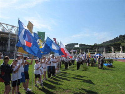 PUBBLICATO IL BANDO DI GARA NAZIONALE “LO SPORT PER TUTTI A SCUOLA&rdqu...