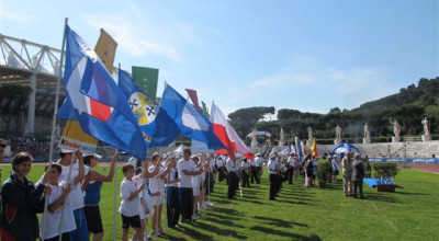 PUBBLICATO IL BANDO DI GARA NAZIONALE “LO SPORT PER TUTTI A SCUOLA&rdqu...